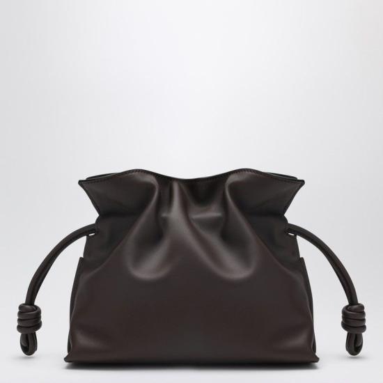 26SS 로에베 토트백 A411FC2XA6LE 3606 BROWN - LOEWE