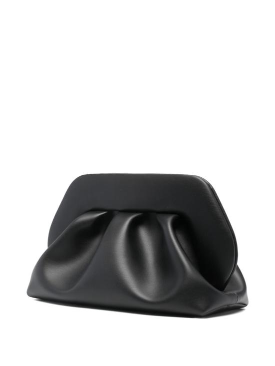 26SS 더모아레 토트백 NS1WTMBM0OOVF 0303A BLACK - THEMOIRE