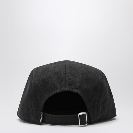 26SS 노스페이스 모자 NF0A8EPWCO JK3 BLACK - NORTH FACE