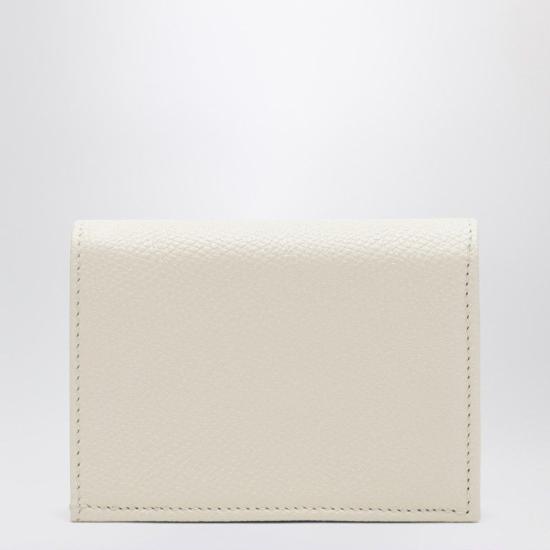 26SS 발렌티노 가라바니 가죽소품 8W0P0AJ3SNP I16 WHITE - VALENTINO GARAVANI