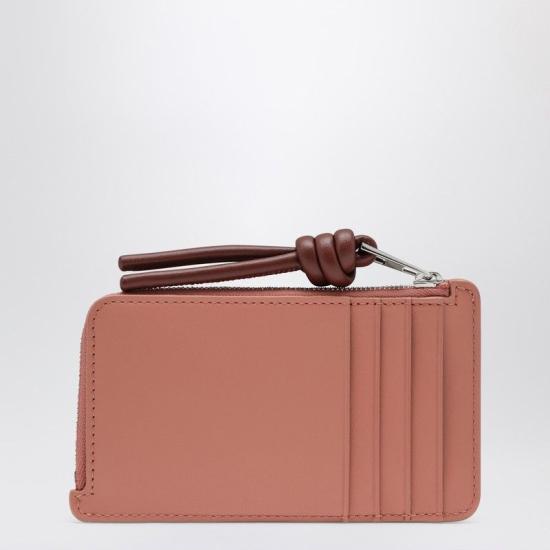 26SS 로에베 가죽소품 CEM1Z40X02LE 0061 PINK - LOEWE