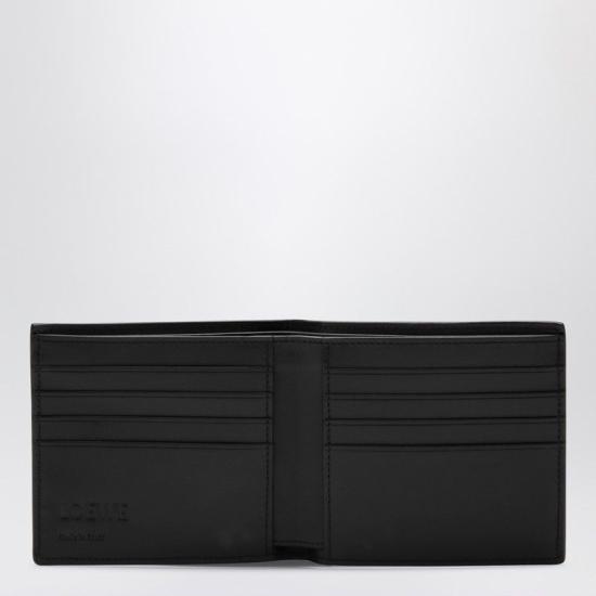 26SS 로에베 가죽소품 C779302X02LE 1100 BLACK - LOEWE