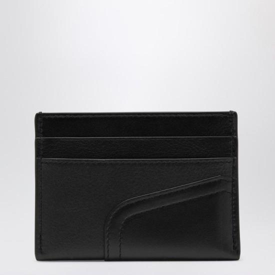 26SS 로에베 가죽소품 C643322X59LE 1100 BLACK - LOEWE