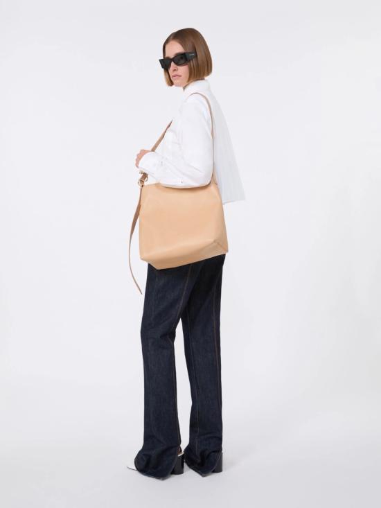 26SS 막스마라 스포츠막스 셔츠 2612111041600 001 WHITE - SPORTMAX