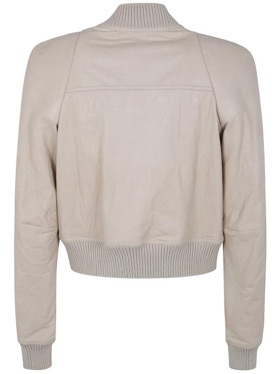 26SS 릭 오웬스 자켓 RR01F2710LBE 138 NUDE NEUTRALS - RICK OWENS