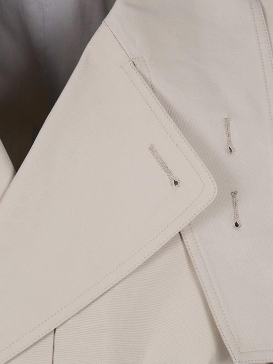 26SS 릭 오웬스 자켓 RR01F2905TE 138 NUDE NEUTRALS - RICK OWENS