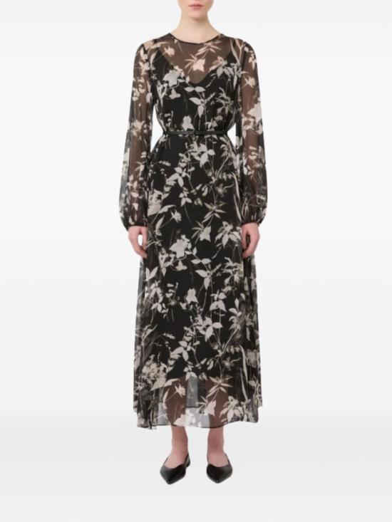 26SS 막스마라 미디 원피스 2616231025600 003 White - MAX MARA