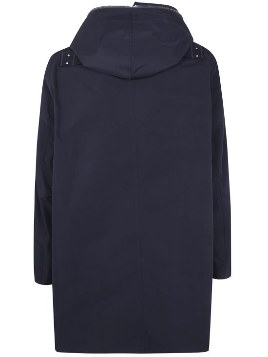 26SS 릭 오웬스 자켓 RU01F2989FT 09 BLACK - RICK OWENS