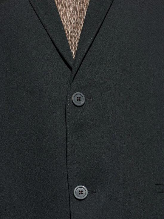 26SS 릭 오웬스 자켓 RU01F2721WT 09 BLACK - RICK OWENS