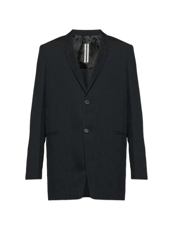 26SS 릭 오웬스 자켓 RU01F2721WT 09 BLACK