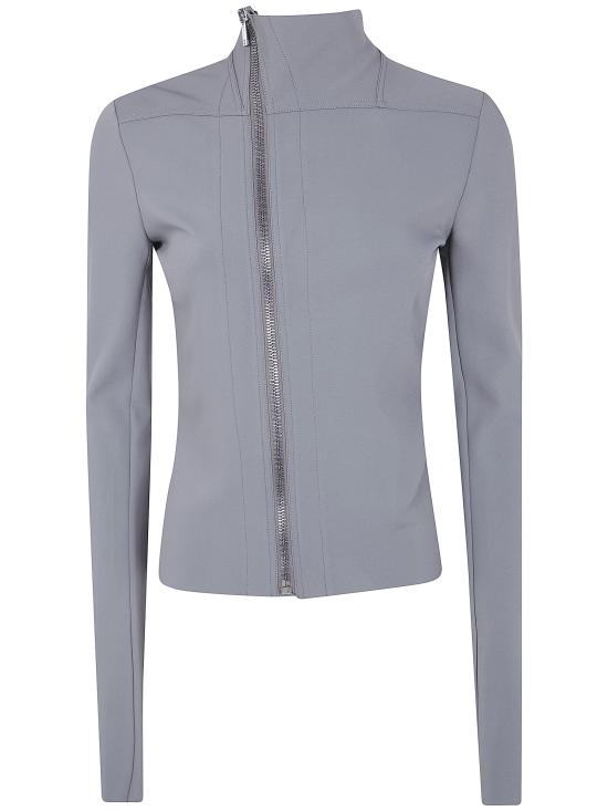 26SS 릭 오웬스 자켓 RP01F6701SY 35 BROWN