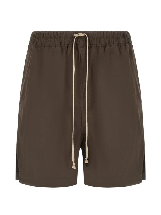 26SS 릭 오웬스 스트레이트 팬츠 RU01F2397TE 78 GREY