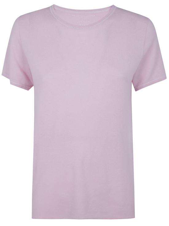 26SS 마제스틱필라쳐 반팔 티셔츠 M251FPU313 1082 PINK PURPLE