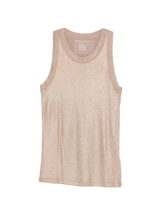 26SS 마제스틱필라쳐 반팔 티셔츠 M014FDE206 1076 BROWN