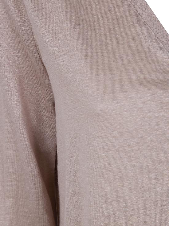 26SS 마제스틱필라쳐 셔츠 M011FTS598 683 BROWN - MAJESTIC FILATURES