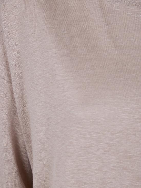 26SS 마제스틱필라쳐 반팔 티셔츠 M011FTS144 683 BROWN - MAJESTIC FILATURES