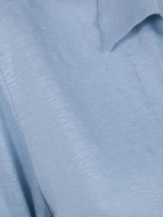 26SS 마제스틱필라쳐 셔츠 M011FCH079 1098 BLUE - MAJESTIC FILATURES