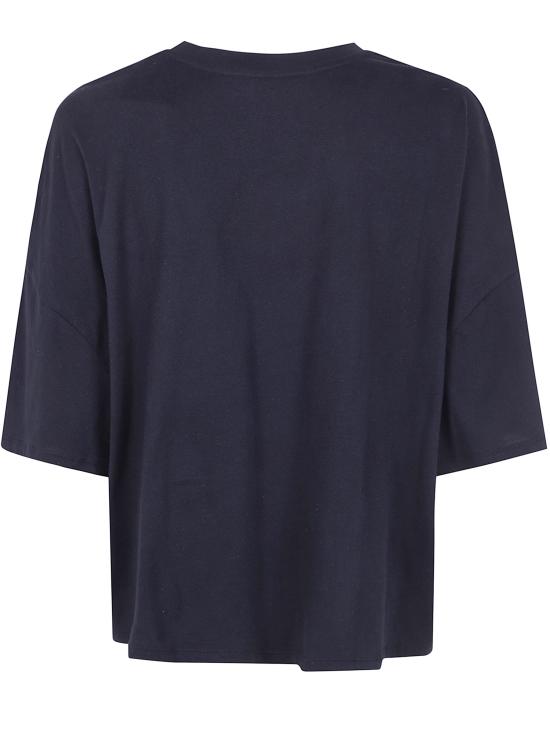 26SS 마제스틱필라쳐 반팔 티셔츠 M007FT1100 002 BLACK - MAJESTIC FILATURES