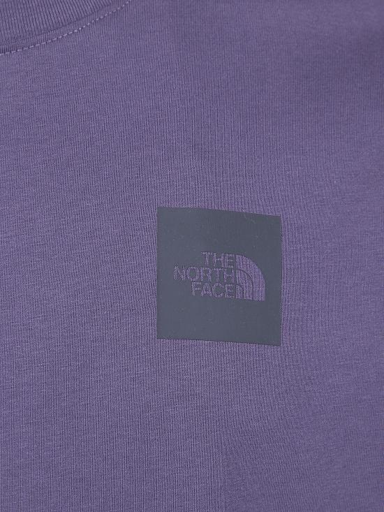 26SS 노스페이스 반팔 티셔츠 NF0A8G9C G5O1 GREY - NORTH FACE