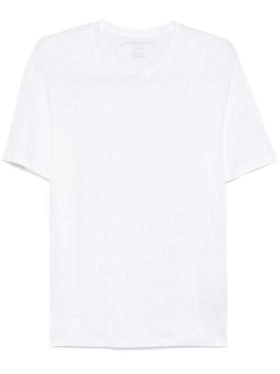 26SS 마제스틱필라쳐 반팔 티셔츠 M011HTS019 001 WHITE