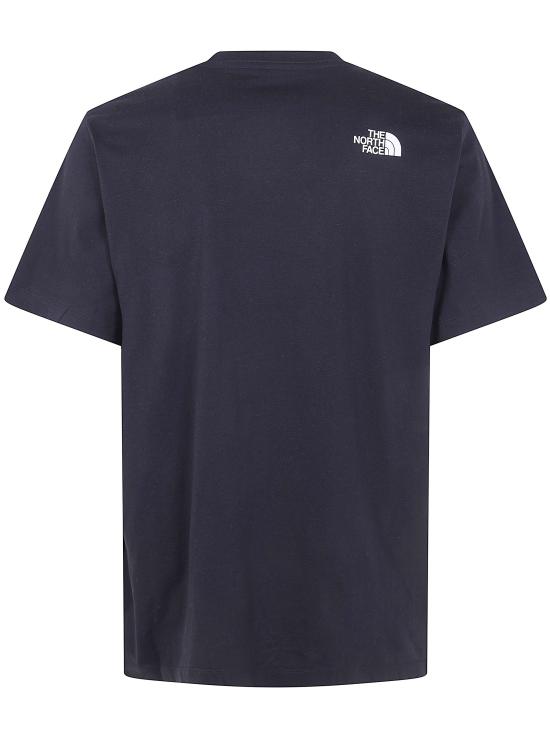 26SS 노스페이스 반팔 티셔츠 NF0A8G9C JK31 BLACK - NORTH FACE