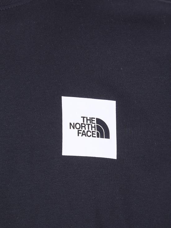 26SS 노스페이스 반팔 티셔츠 NF0A8G9C JK31 BLACK - NORTH FACE