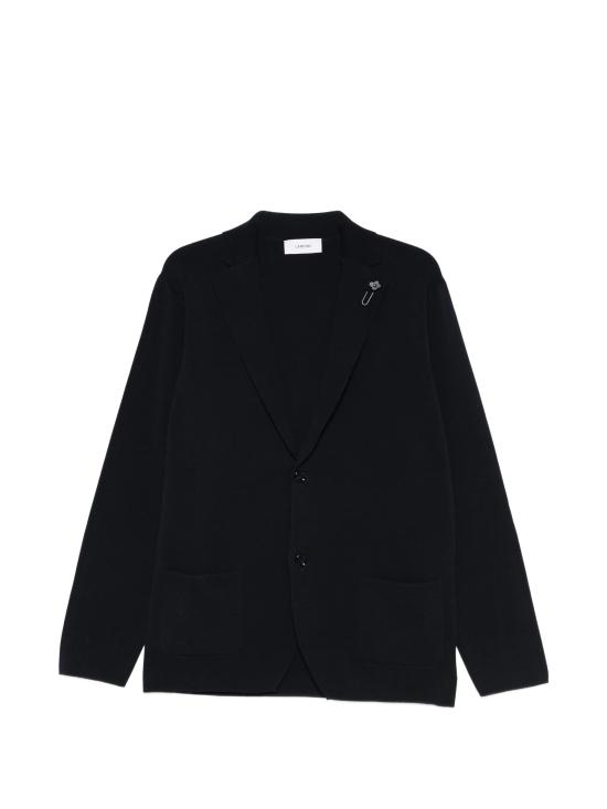 26SS 라르디니 자켓 PALJM100PA66024 850 BLUE