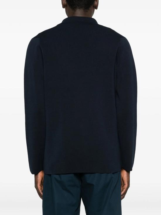 26SS 라르디니 자켓 PALJM100PA66024 850 BLUE - LARDINI