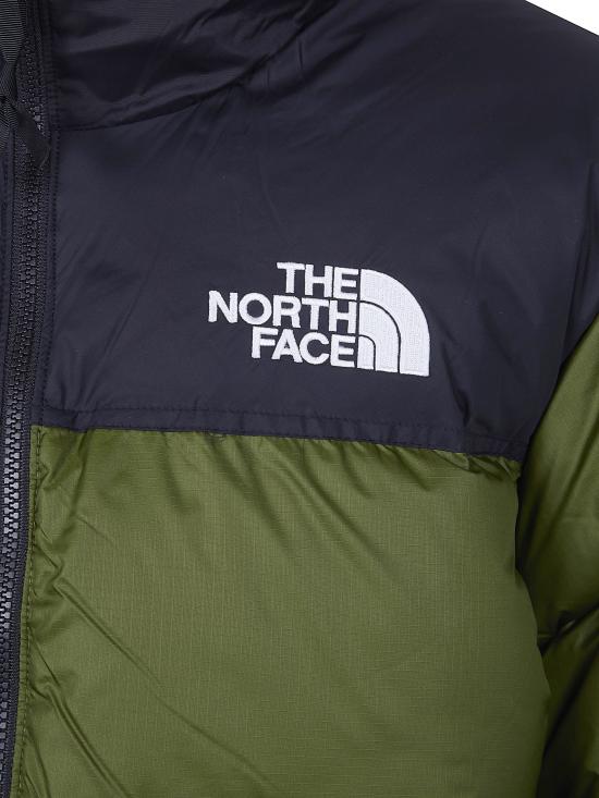 26SS 노스페이스 1996 RETRO 레트로 눕시 자켓 NF0A3C8D098 DIW1 GREEN - NORTH FACE