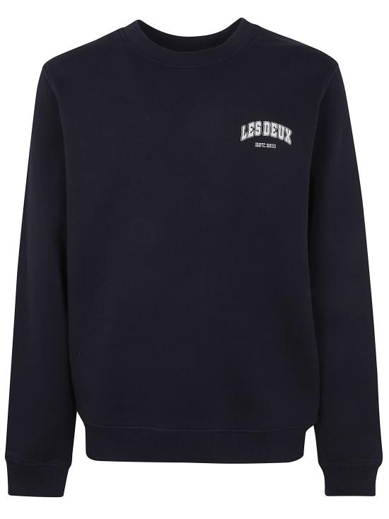 26SS 레듀 스웨터 1001474 100 BLACK