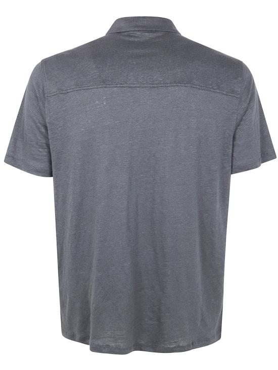 26SS 마제스틱필라쳐 반팔 티셔츠 M011HPO089 1120 GREY - MAJESTIC FILATURES