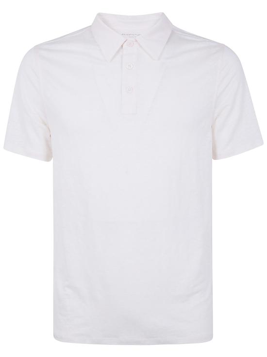 26SS 마제스틱필라쳐 반팔 티셔츠 M011HPO089 104 WHITE - MAJESTIC FILATURES