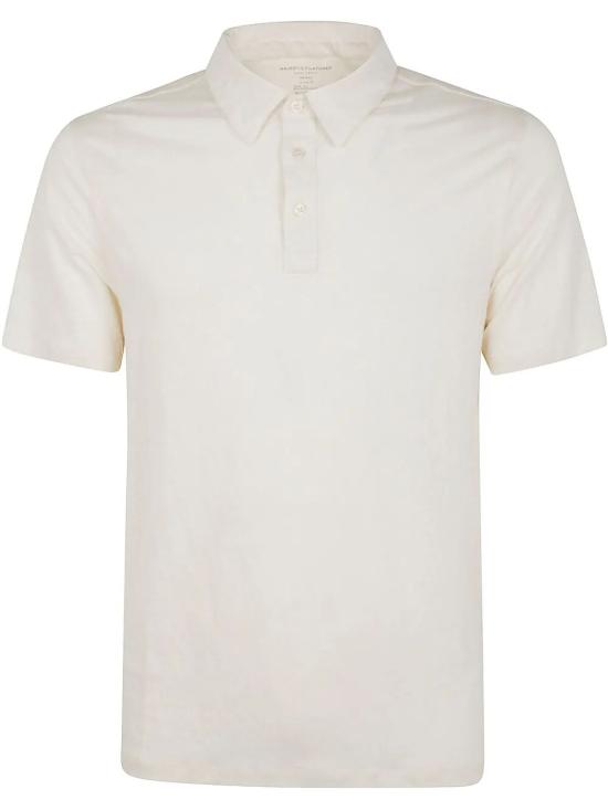 26SS 마제스틱필라쳐 반팔 티셔츠 M011HPO089 104 WHITE