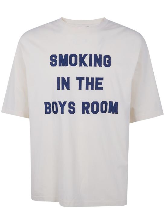 26SS 디스퀘어드2 반팔 티셔츠 S74GD1530D20108 102 WHITE