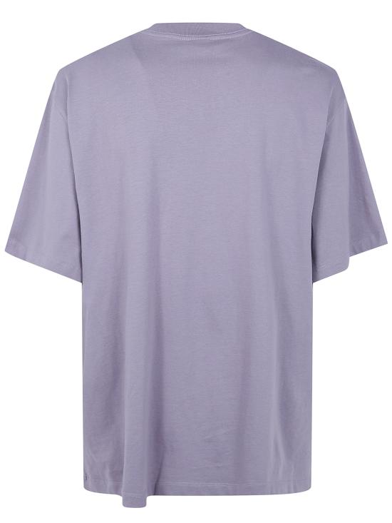 26SS 노스페이스 반팔 티셔츠 NF0A8EVW G7O1 GREY - NORTH FACE