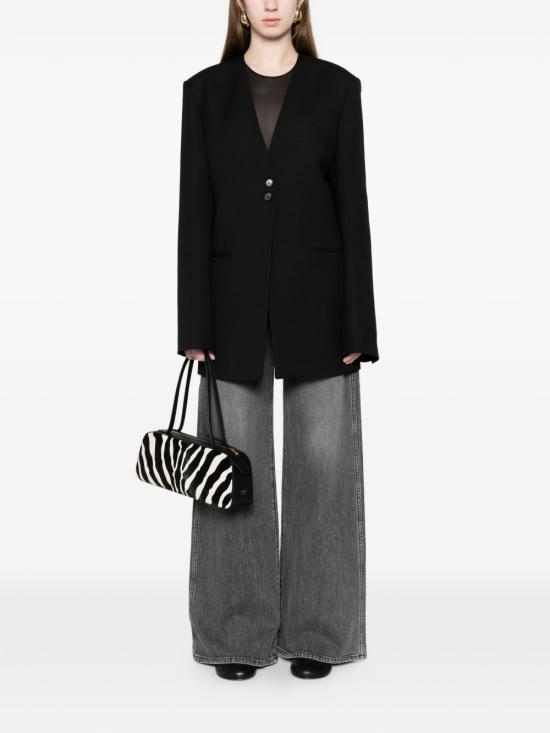 26SS 케이트 데님 팬츠 1170925031 Grey - KHAITE