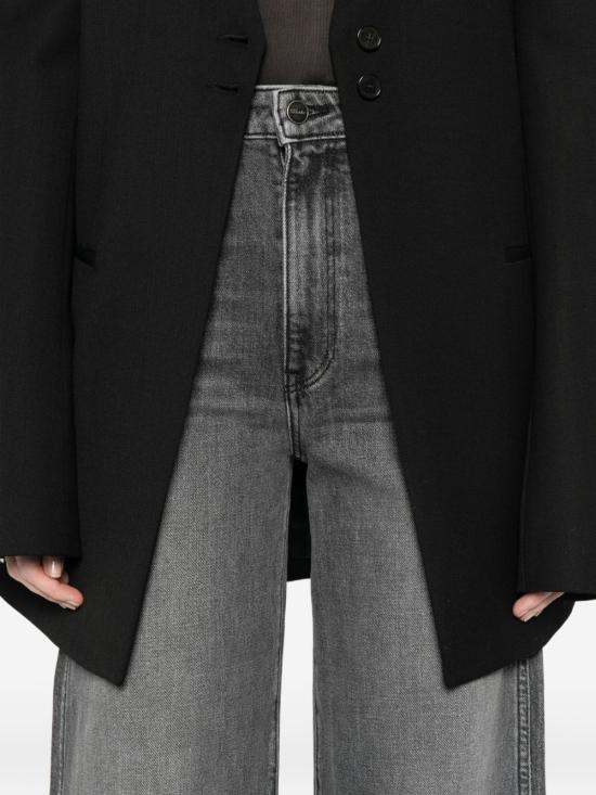 26SS 케이트 데님 팬츠 1170925031 Grey - KHAITE