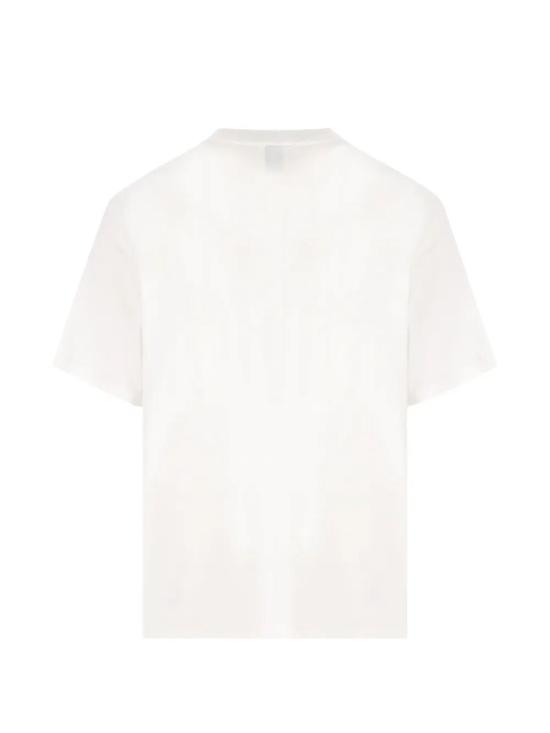 26SS 노스페이스 반팔 티셔츠 NF0A8EVW FN41 WHITE - NORTH FACE