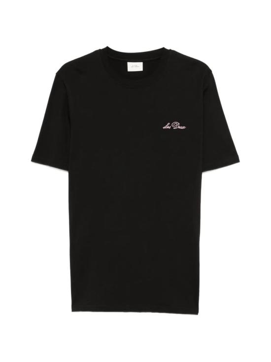 26SS 레듀 반팔 티셔츠 1002138 100 BLACK