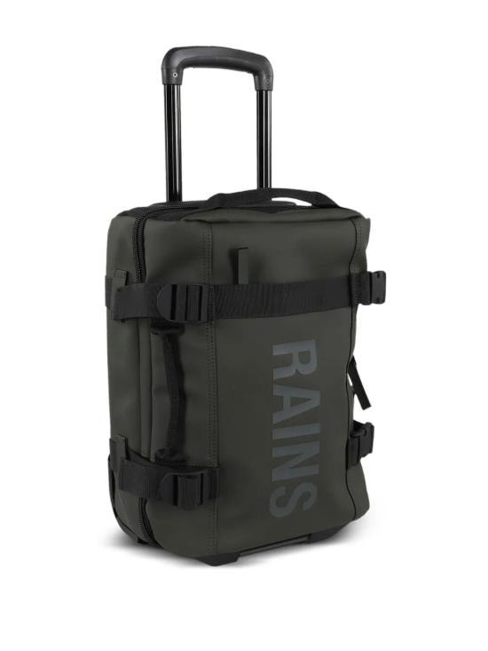 26SS 레인스 백팩 RA14790 GREEN - RAINS