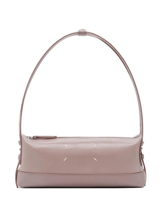 26SS 마르지엘라 바게트 스몰 숄더백 SB1ZH0006P8830 HB332 PINK PURPLE