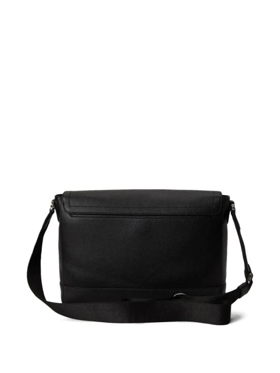 26SS 폴로 랄프로렌 토트백 405P07846001 BLACK - POLO RALPH LAUREN