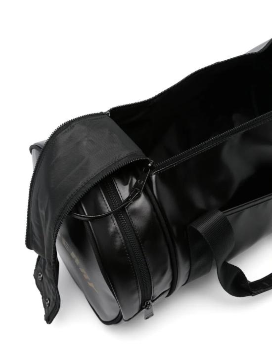 26SS 프레드페리 토트백 FPL726057 774 BLACK - FRED PERRY