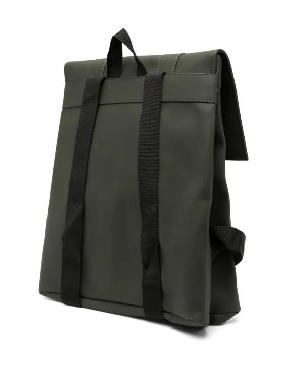 26SS 레인스 백팩 RA13300098 GREEN - RAINS