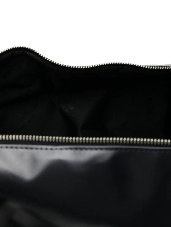 26SS 프레드페리 토트백 FPL725557 635 BLUE - FRED PERRY