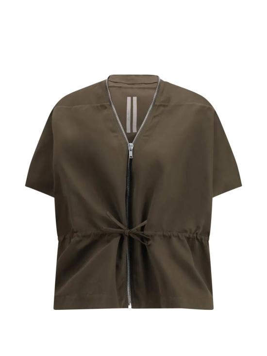 26SS 릭 오웬스 자켓 RP01F6733THD 78 GREY