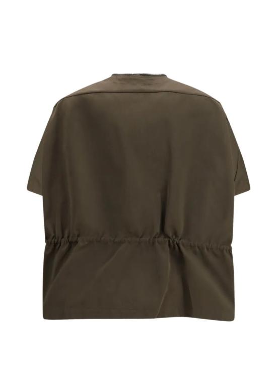 26SS 릭 오웬스 자켓 RP01F6733THD 78 GREY - RICK OWENS