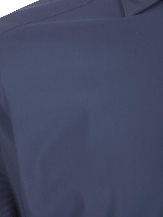 26SS 틴토리아 매테이 954 긴팔 셔츠 QF0MJ1 UY1 BLACK - TINTORIA MATTEI 954