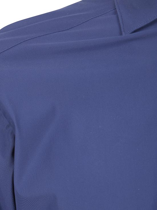 26SS 틴토리아 매테이 954 긴팔 셔츠 QF0MJ1 UE1 BLUE - TINTORIA MATTEI 954