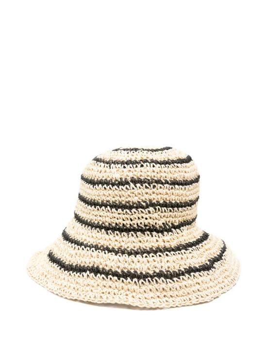 26SS 바이말렌비거 모자 103975 12B NUDE NEUTRALS - BY MALENE BIRGER